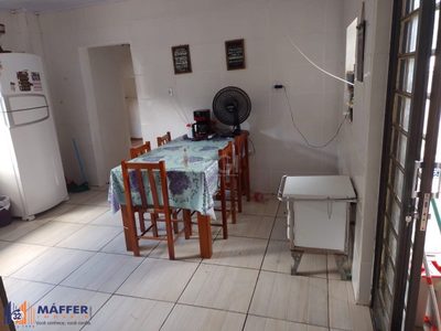 Casa, 4 quartos, 99 m² - Foto 1