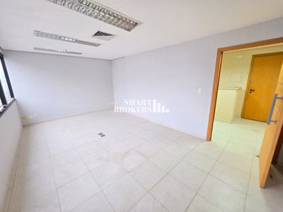 Sala-Conjunto, 37 m² - Foto 5