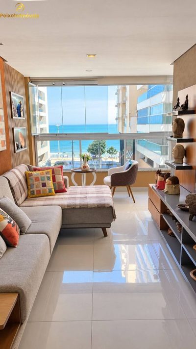 Apartamento, 3 quartos, 115 m² - Foto 5