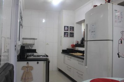 Sobrado, 3 quartos, 150 m² - Foto 3