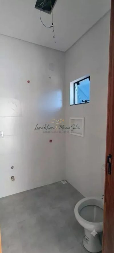 Sobrado, 2 quartos, 77 m² - Foto 2