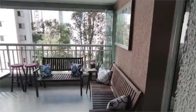 Apartamento, 2 quartos, 85 m² - Foto 1