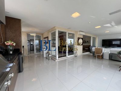 Apartamento, 4 quartos, 250 m² - Foto 2