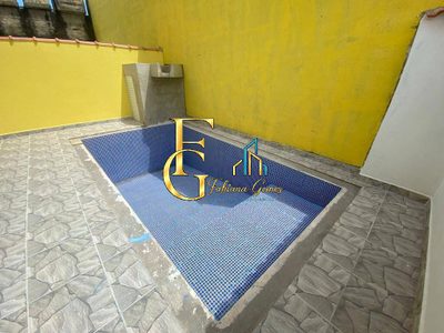 Casa, 2 quartos, 73 m² - Foto 2