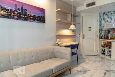 Apartamento, 1 quarto, 36 m² - Foto 4