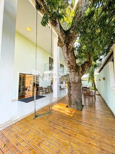 Casa de Condomínio, 5 quartos - Foto 4