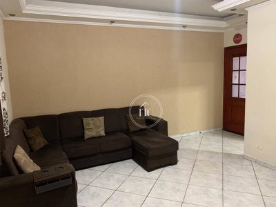 Casa, 3 quartos, 98 m² - Foto 5