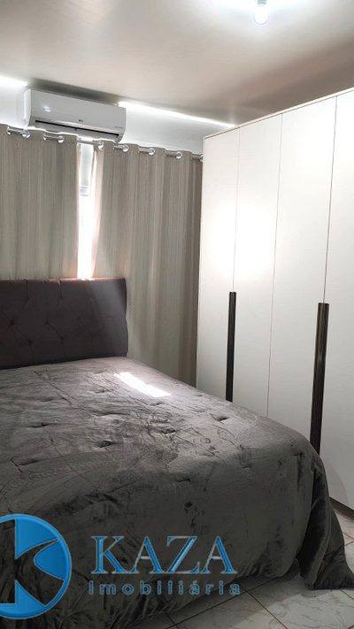 Casa, 3 quartos, 87 m² - Foto 5