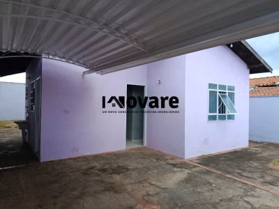 Casa, 2 quartos, 200 m² - Foto 1