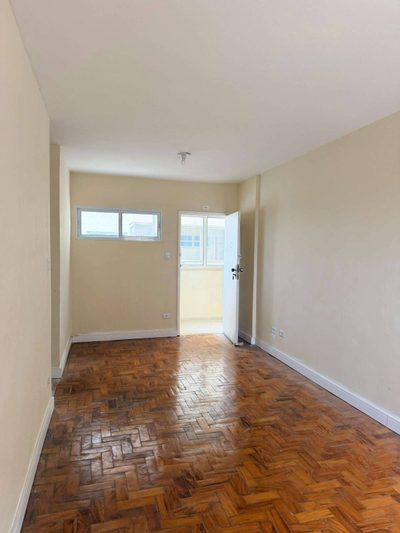 Apartamento, 1 quarto, 33 m² - Foto 2