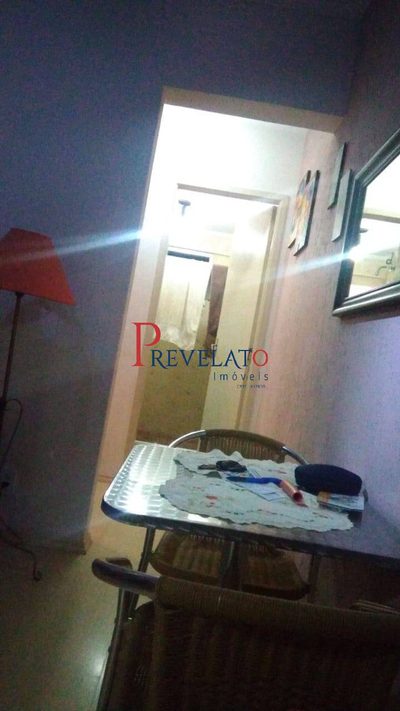 Apartamento, 2 quartos, 59 m² - Foto 5