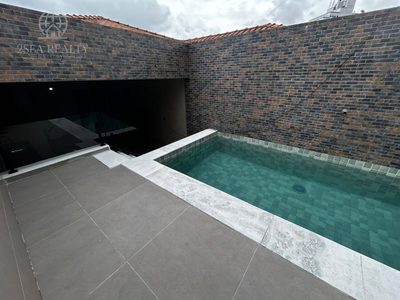 Casa, 3 quartos, 290 m² - Foto 2
