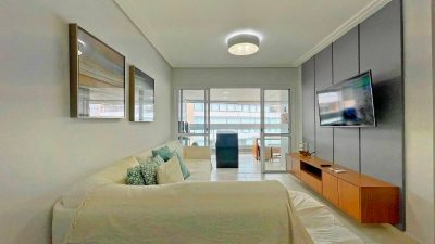Apartamento, 3 quartos, 123 m² - Foto 1