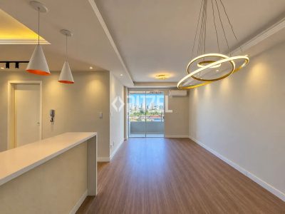 Apartamento, 2 quartos, 73 m² - Foto 2