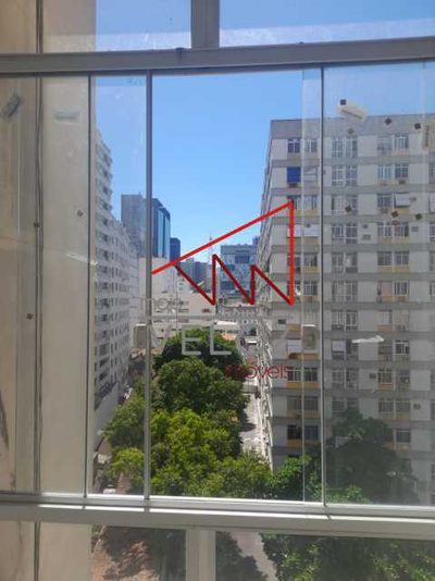 Apartamento, 1 quarto, 40 m² - Foto 2