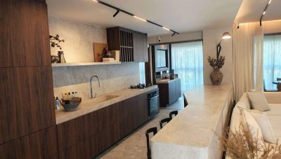 Apartamento, 4 quartos, 227 m² - Foto 3