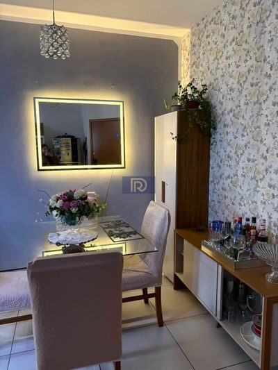 Apartamento, 2 quartos, 63 m² - Foto 1