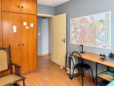 Apartamento, 3 quartos, 76 m² - Foto 5