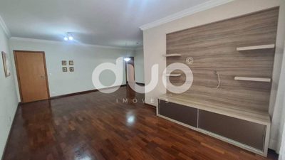 Apartamento, 3 quartos, 150 m² - Foto 4