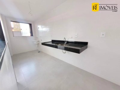 Apartamento, 2 quartos, 65 m² - Foto 5