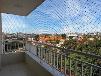 Apartamento, 2 quartos, 88 m² - Foto 2