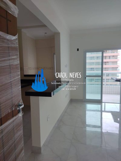 Apartamento, 2 quartos, 69 m² - Foto 3