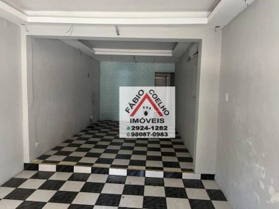 Sobrado, 2 quartos, 85 m² - Foto 3