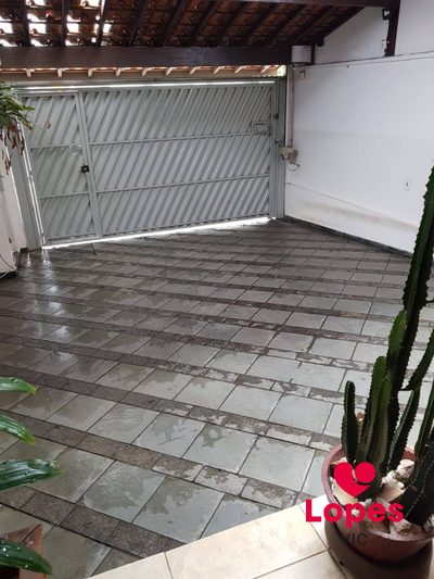 Sobrado, 3 quartos, 122 m² - Foto 3