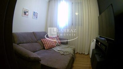 Apartamento, 2 quartos, 47 m² - Foto 4