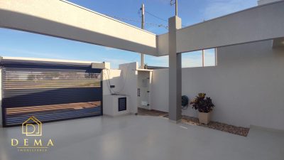 Casa, 2 quartos, 99 m² - Foto 3