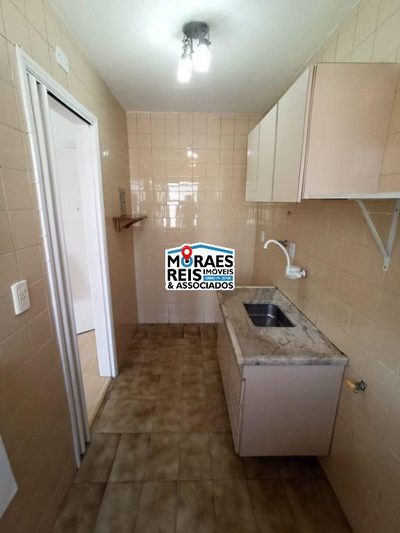 Apartamento, 1 quarto, 48 m² - Foto 4