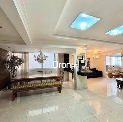 Apartamento, 4 quartos, 225 m² - Foto 3