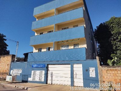 Apartamento, 2 quartos, 10 m² - Foto 1