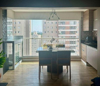 Apartamento, 2 quartos, 75 m² - Foto 5