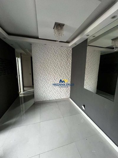Apartamento, 2 quartos, 46 m² - Foto 2