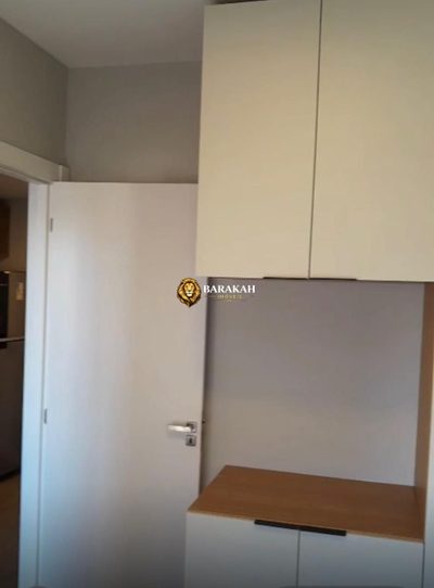 Apartamento, 1 quarto, 37 m² - Foto 2