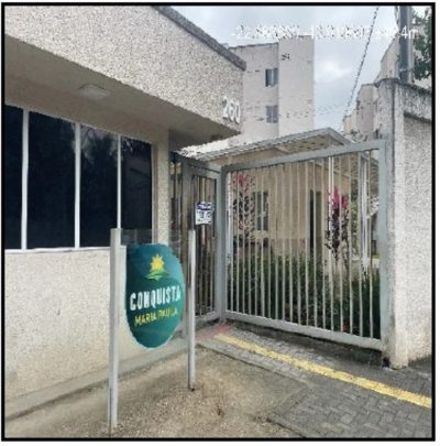 Apartamento, 1 quarto, 40 m² - Foto 1