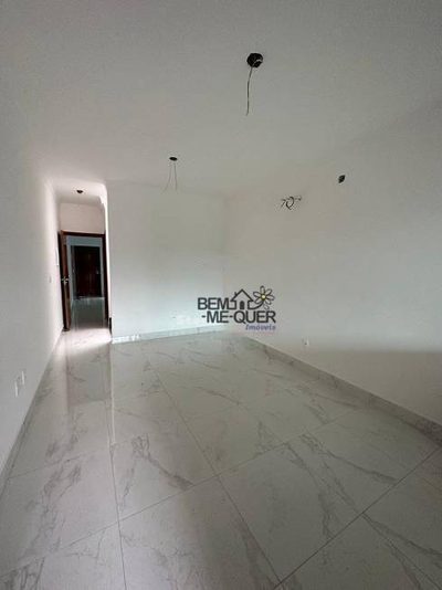 Sobrado, 3 quartos, 115 m² - Foto 4