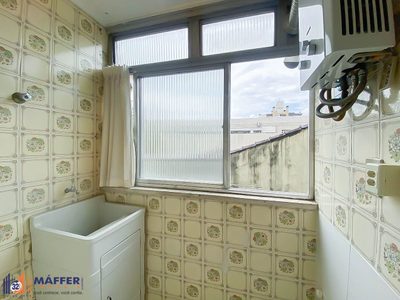 Apartamento, 1 quarto, 53 m² - Foto 5