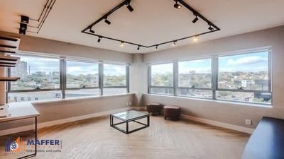 Apartamento, 1 quarto, 60 m² - Foto 2