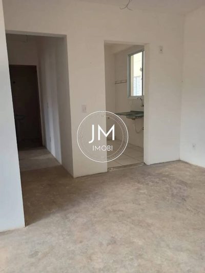 Apartamento, 2 quartos, 55 m² - Foto 3