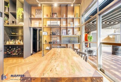 Apartamento, 2 quartos, 156 m² - Foto 3