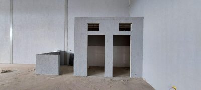 Depósito-Galpão, 600 m² - Foto 5