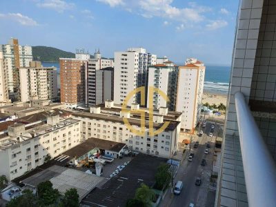 Apartamento, 3 quartos, 125 m² - Foto 1