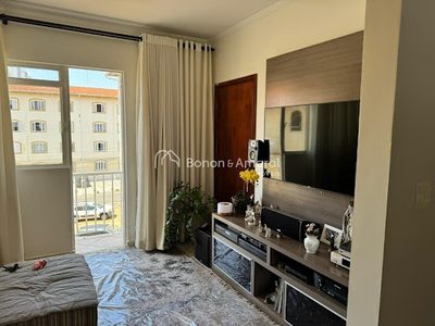 Apartamento, 2 quartos, 80 m² - Foto 1