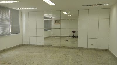 Loja-Salão, 156 m² - Foto 1