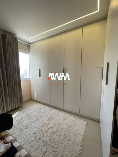 Apartamento, 2 quartos, 66 m² - Foto 5