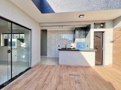 Casa, 2 quartos, 200 m² - Foto 5
