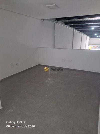 Loja-Salão, 163 m² - Foto 4