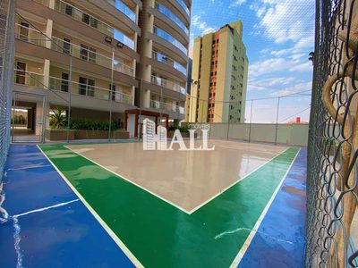 Apartamento, 1 quarto, 52 m² - Foto 3